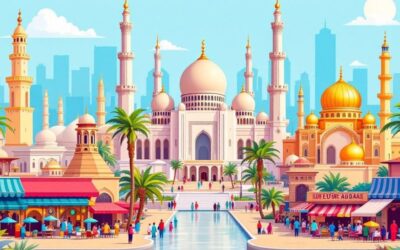 What Cultural Excursions Should You Experience in Abu Dhabi?