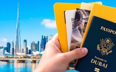 What Documents Do You Need for Traveling to Dubai? A Complete Guide