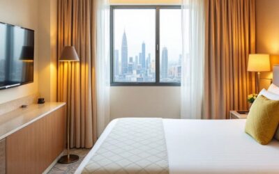 How to Choose Budget Hotels in Abu Dhabi Without Compromising Quality