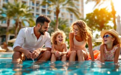 Where to Find Family-Friendly Hotels in Dubai