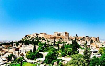 What Are the Must-See Highlights of the Acropolis?