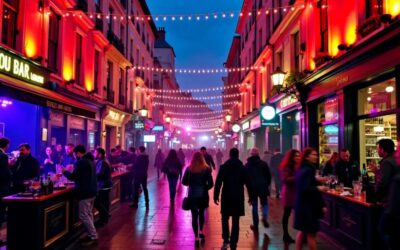 Where to Experience the Best Nightlife in London: A Complete Guide