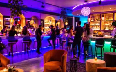 How to Choose the Right Bar in Abu Dhabi?