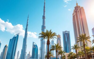 What Makes Dubai a Great Destination in Winter?
