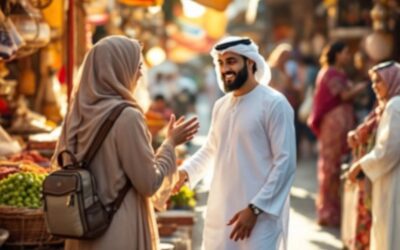 How to Navigate Cultural Etiquette in Abu Dhabi: Essential Tips for Travelers