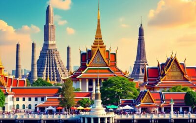 What Are the Best Landmarks to Visit in Bangkok?