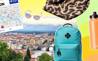 Must Bring Items for Lyon: Essentials for Your Journey