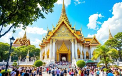 What Are the Must-See Cultural Highlights in Bangkok for Every Traveler?