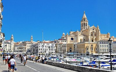 When to Visit Historical Sites in Marseille for the Best Experience