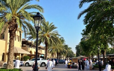 What Local Customs Should You Know Before Traveling to the UAE?