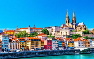 What Are the Cultural Highlights of Lyon? Discover the City’s Rich Heritage