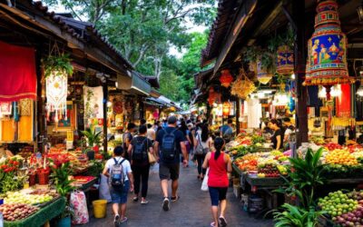 Where to Find the Most Culturally Rich Areas in Phuket?