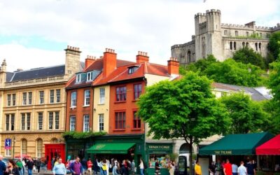 What Are the Must-See Highlights of Dublin?