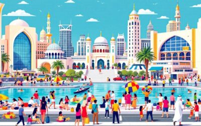 What Year-Round Activities Are Available in Abu Dhabi?