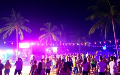 What You Need to Know About Phuket’s Party Scene