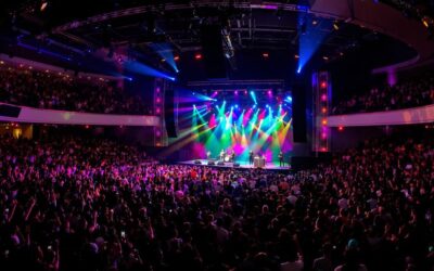 How to Choose the Best Concert Halls in Marseille for Your Night Out