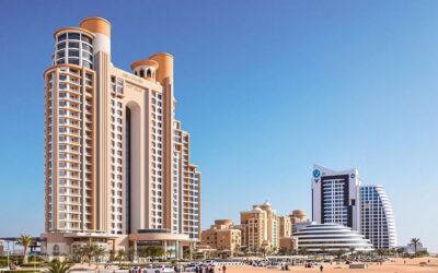 Where to Stay in Abu Dhabi for Unique Hotel Experiences?