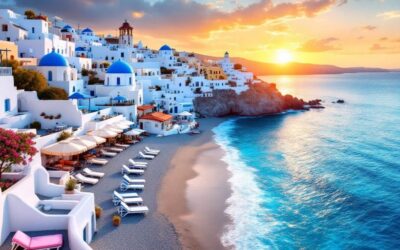 The Ultimate Packing List for Santorini: What to Bring for Your Dream Vacation