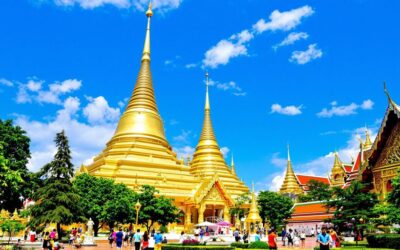 What Temples Should You Visit in Chiang Mai?