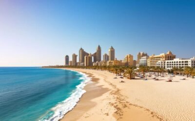 How to Choose the Best Beach Hotels in Dubai?