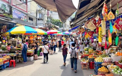 How to Dive into Phuket’s Local Culture: Tips for Authentic Experiences