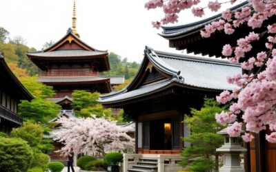 What Are the Must-See Temples in Kyoto?