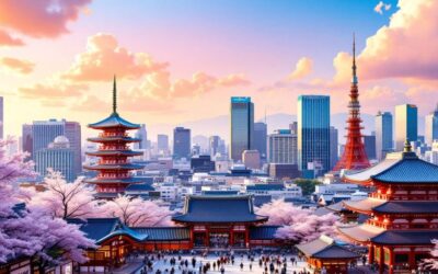 What Are the Cultural Highlights of Tokyo You Can’t Miss?
