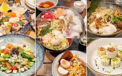 What Are the Must-Try Restaurants in Kyoto for Food Lovers?