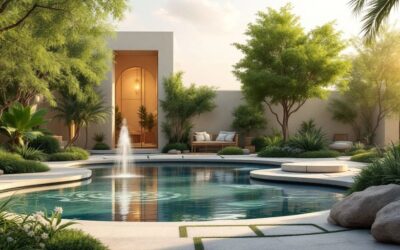 Where to Find Spiritual Retreats in Dubai: A Journey to Inner Peace