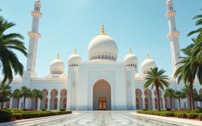 What Are the Must-Experience Cultural Highlights in Abu Dhabi?