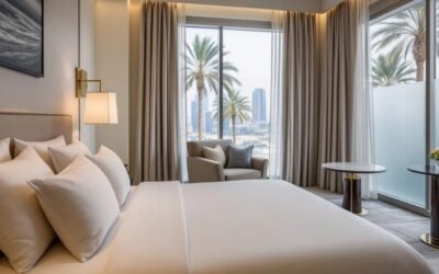 How to Find Cozy Hotels in Abu Dhabi for a Relaxing Stay