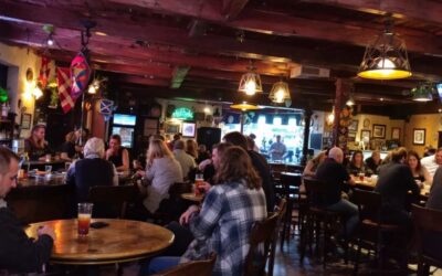 What to Expect in the Iconic Scottish Pubs: A Traveler’s Guide