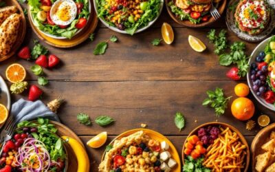 What are the Best Vegan Restaurants in Athens?