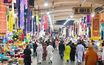 What Shopping Experiences Await You in Abu Dhabi?