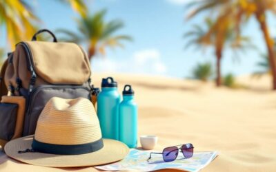 What Special Tools Should You Pack for Your Dubai Adventure?