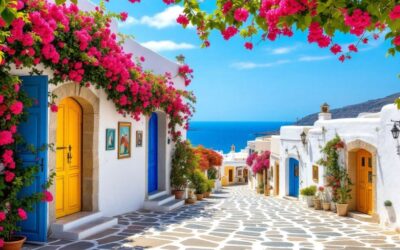 Which Museums in Mykonos Should You Not Miss?