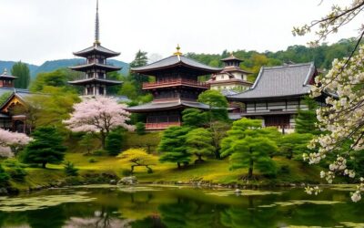 What Are the Must-See Temples in Kyoto?