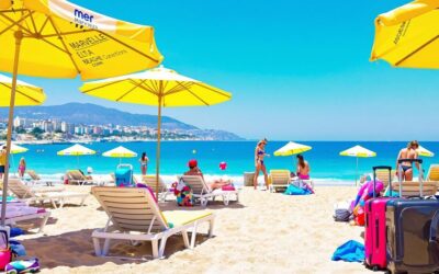 Packing Checklist for Marseille: What You Need to Know