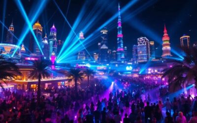 What is the Ultimate Guide to Dubai’s Party Scene?