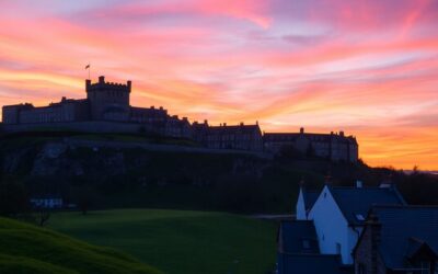 What Are the Must-See Cultural Highlights in Scotland?