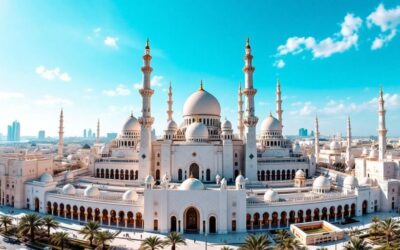 Where Can You Find the Most Fascinating Historical Sites in Abu Dhabi?
