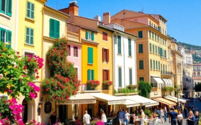 Where Can You Find the Hidden Gems in Nice?