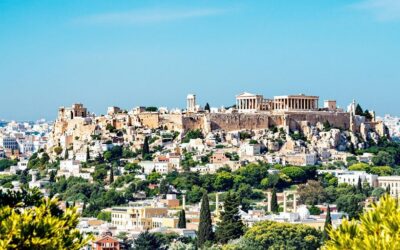 What Famous Excursions Can You Take in Athens?