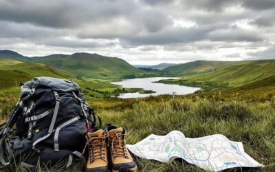 How to Prepare for Your Trip to Scotland: A Complete Packing Guide