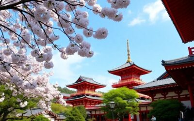 What Are the Must-See Temples in Kyoto?