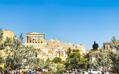 When is the Best Time to Visit Athens? Travel Tips Inside!