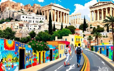 What Are the Must-See Cultural Highlights in Athens for Travelers?