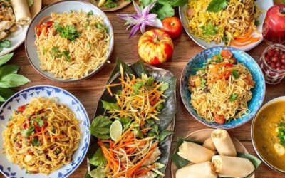 What Are the Best Restaurants in Chiang Mai for Authentic Thai Cuisine?