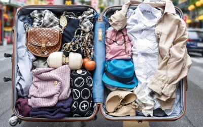 What Kind of Clothes to Pack for Your Osaka Adventure