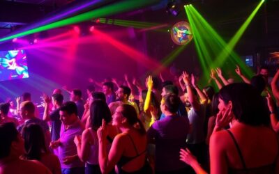 What Are the Must-Visit Nightclubs in Phuket for an Unforgettable Night Out?